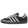 Adidas Samba OG ”Black Alumina”