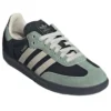 Adidas Samba OG ”Black Alumina”