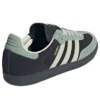Adidas Samba OG ”Black Alumina”