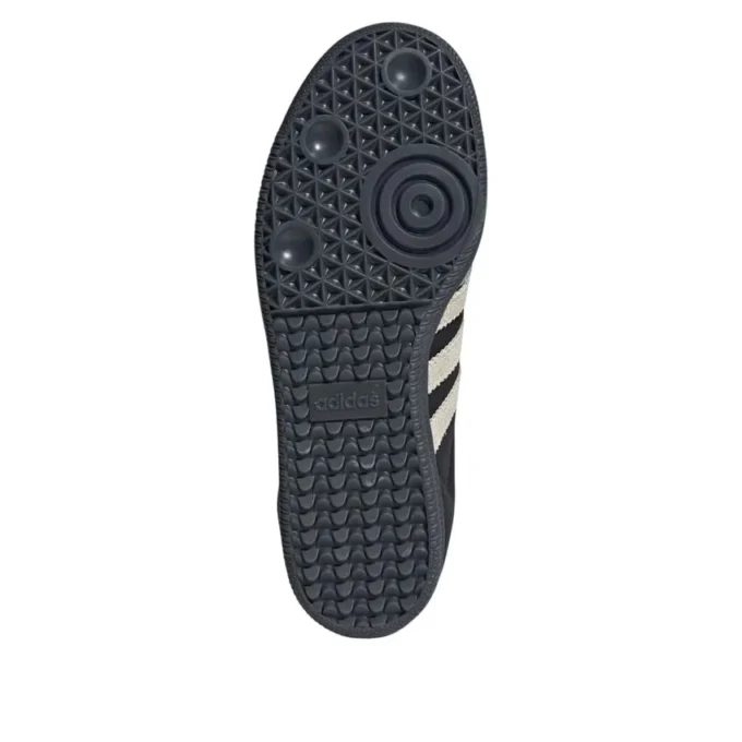 Adidas Samba OG ”Black Alumina”