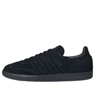 Adidas Samba OG ”Black Cat”
