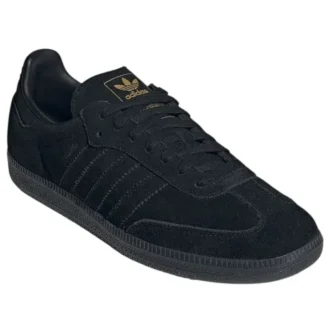 Adidas Samba OG ”Black Cat”