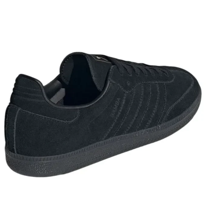 Adidas Samba OG ”Black Cat”