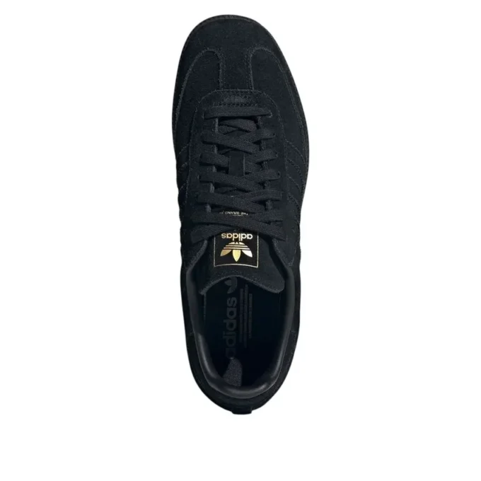 Adidas Samba OG ”Black Cat”