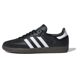 Adidas Samba OG ”Black Clear Granite”