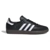 Adidas Samba OG ”Black Clear Granite”