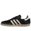 Adidas Samba OG ”Black Cream Pony Hair”