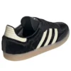 Adidas Samba OG ”Black Cream Pony Hair”