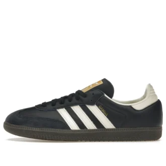 Adidas Samba OG ”Black Gum”