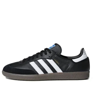 Adidas Samba OG ”Black Gum”