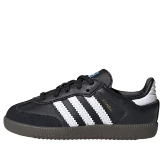 Adidas Samba OG ”Black Gum”