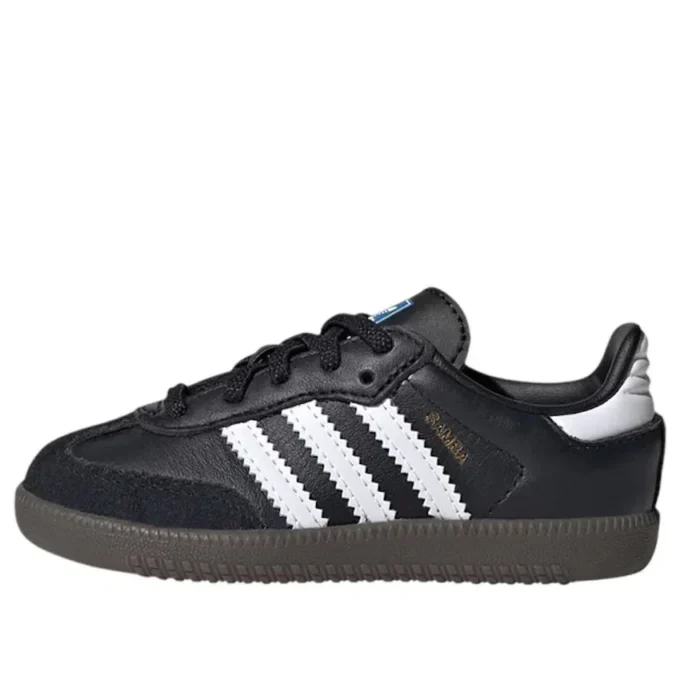 Adidas Samba OG ”Black Gum”