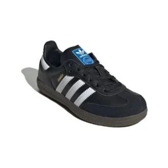 Adidas Samba OG ”Black Gum”