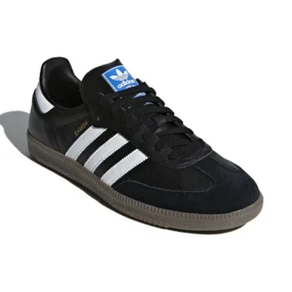 Adidas Samba OG ”Black Gum”