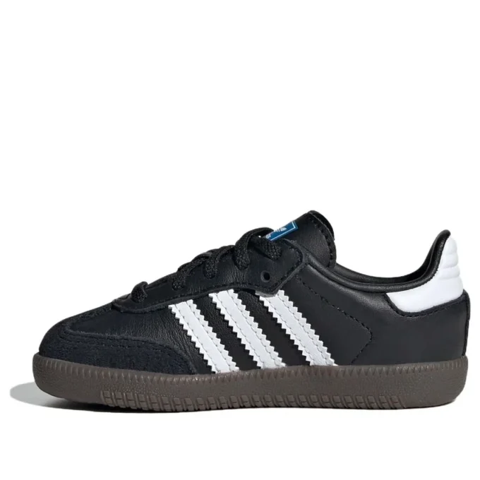 Adidas Samba OG ”Black Gum”