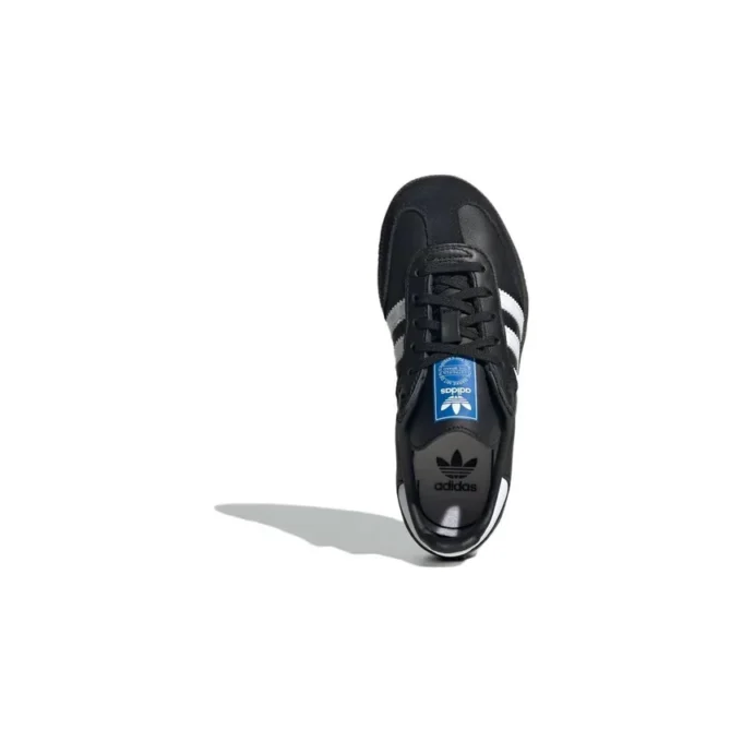 Adidas Samba OG ”Black Gum”
