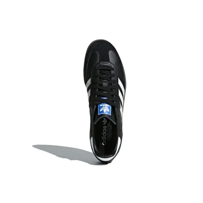Adidas Samba OG ”Black Gum”