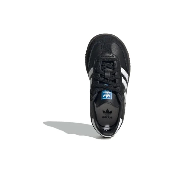 Adidas Samba OG ”Black Gum”
