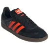Adidas Samba OG ”Black Impact Orange”