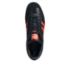 Adidas Samba OG ”Black Impact Orange”