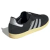 Adidas Samba OG ”Black Matte Silver”