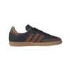 Adidas Samba OG ”Black Preloved Brown”
