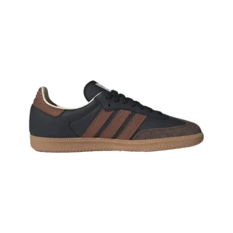Adidas Samba OG ”Black Preloved Brown”