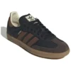Adidas Samba OG ”Black Preloved Brown”