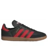 Adidas Samba OG ”Black Red”