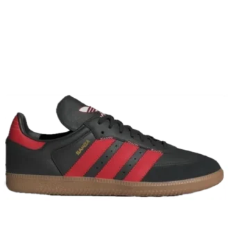 Adidas Samba OG ”Black Red”