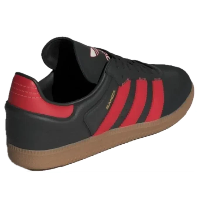 Adidas Samba OG ”Black Red”
