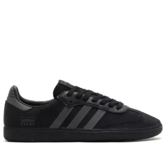 Adidas Samba OG ”Black Reflective”