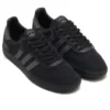 Adidas Samba OG ”Black Reflective”