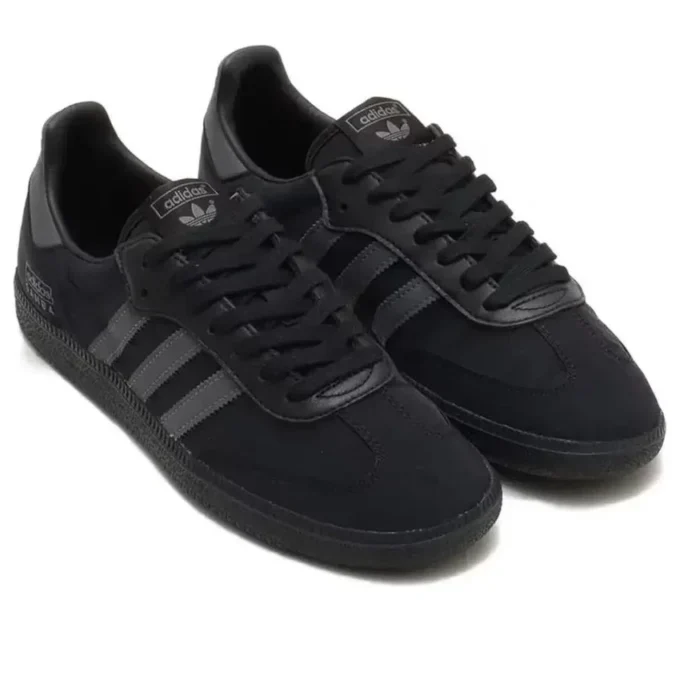 Adidas Samba OG ”Black Reflective”