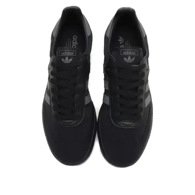 Adidas Samba OG ”Black Reflective”