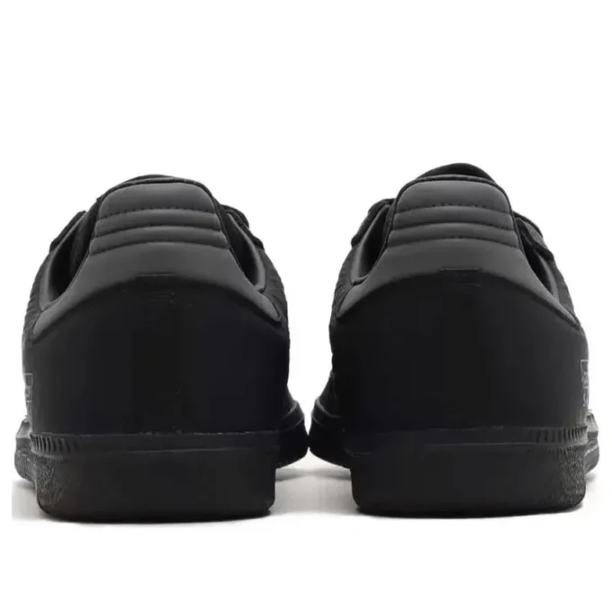 Adidas Samba OG ”Black Reflective”