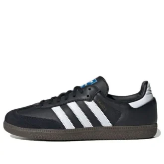 Adidas Samba OG ”Black White”