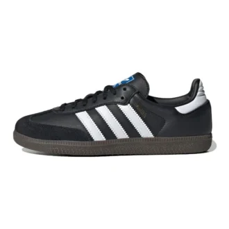 Adidas Samba OG ”Black White”