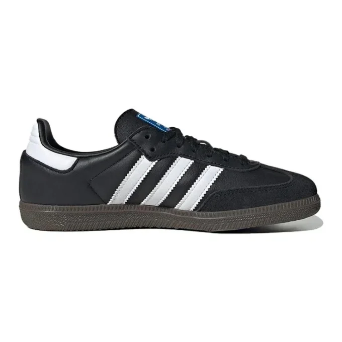 Adidas Samba OG ”Black White”