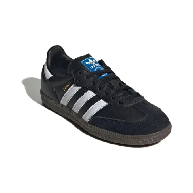 Adidas Samba OG ”Black White”