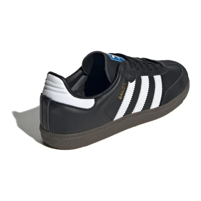 Adidas Samba OG ”Black White”