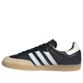 Adidas Samba OG ”Black White Gum”