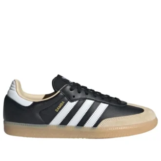 Adidas Samba OG ”Black White Gum”