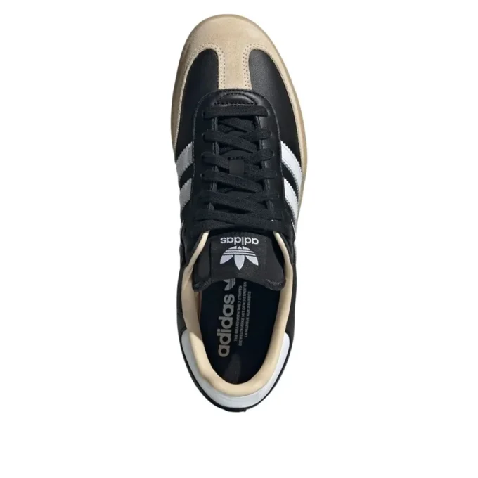 Adidas Samba OG ”Black White Gum”