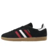 Adidas Samba OG ”Black White Scarlet”