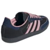Adidas Samba OG ”Black Wonder Mauve Indigo”