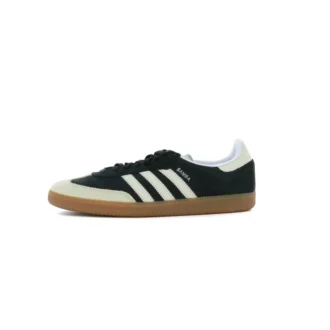 Adidas Samba OG ”Black Wonder White”