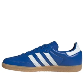 Adidas Samba OG ”Blue”