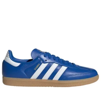 Adidas Samba OG ”Blue”