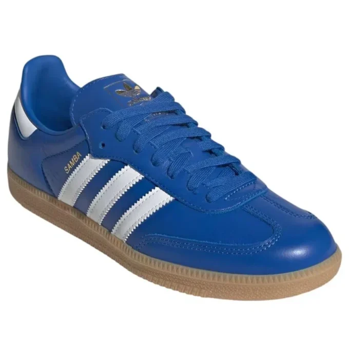 Adidas Samba OG ”Blue”